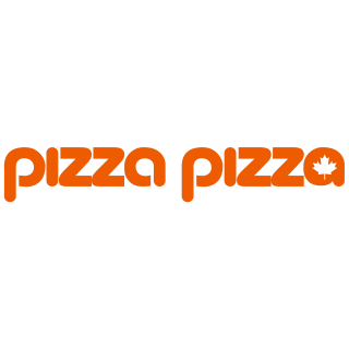 Pizza Pizza Logo