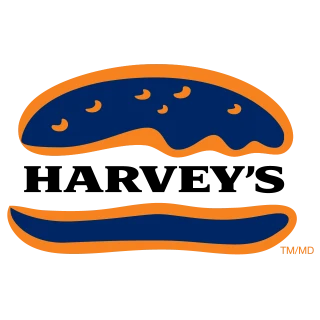 Harvey's Logo PNG,  Vector (AI, EPS, CDR, PDF, SVG)