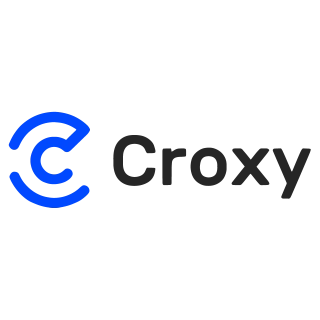 Croxy Logo PNG,  Vector (AI, EPS, CDR, PDF, SVG)