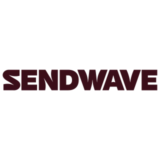 Sendwave Logo PNG,  Vector (AI, EPS, CDR, PDF, SVG)