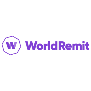 WorldRemit Logo PNG,  Vector (AI, EPS, CDR, PDF, SVG)