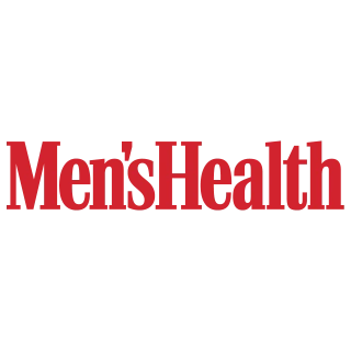 Men's Health Logo PNG,  Vector (AI, EPS, CDR, PDF, SVG)