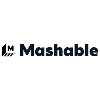 Mashable Logo PNG,  Vector (AI, EPS, CDR, PDF, SVG)
