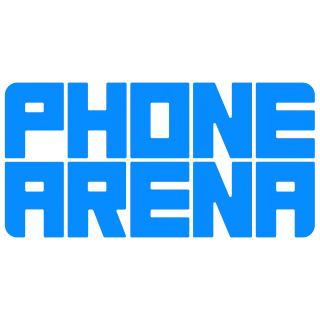 PhoneArena Logo PNG,  Vector (AI, EPS, CDR, PDF, SVG)