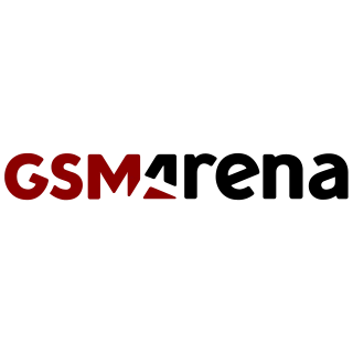 GSMArena Logo PNG,  Vector (AI, EPS, CDR, PDF, SVG)
