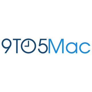 9to5Mac Logo PNG,  Vector (AI, EPS, CDR, PDF, SVG)