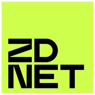 ZDNET Logo PNG,  Vector (AI, EPS, CDR, PDF, SVG)
