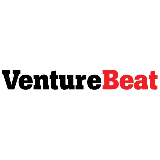VentureBeat Logo PNG,  Vector (AI, EPS, CDR, PDF, SVG)
