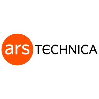 Ars Technica Logo PNG,  Vector (AI, EPS, CDR, PDF, SVG)