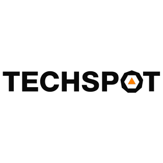 TechSpot Logo PNG,  Vector (AI, EPS, CDR, PDF, SVG)