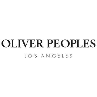 Oliver Peoples Logo PNG,  Vector (AI, EPS, CDR, PDF, SVG)