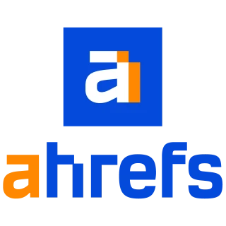 Ahrefs Logo PNG,  Vector (AI, EPS, CDR, PDF, SVG)