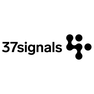 37signals Logo PNG,  Vector (AI, EPS, CDR, PDF, SVG)