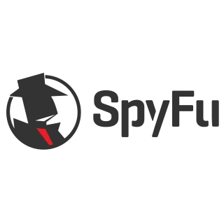 SpyFu Logo PNG,  Vector (AI, EPS, CDR, PDF, SVG)