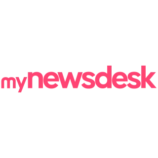 Mynewsdesk Logo PNG,  Vector (AI, EPS, CDR, PDF, SVG)