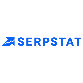 Serpstat Logo PNG,  Vector (AI, EPS, CDR, PDF, SVG)