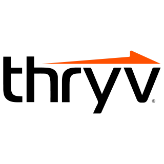 Thryv Logo PNG,  Vector (AI, EPS, CDR, PDF, SVG)