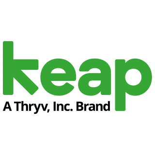 Keap Logo PNG,  Vector (AI, EPS, CDR, PDF, SVG)