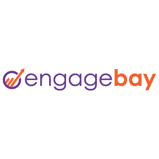 EngageBay Logo PNG,  Vector (AI, EPS, CDR, PDF, SVG)