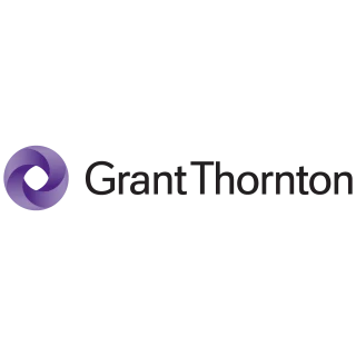 Grant Thornton Logo PNG,  Vector (AI, EPS, CDR, PDF, SVG)