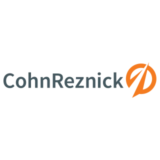 CohnReznick Logo PNG,  Vector (AI, EPS, CDR, PDF, SVG)