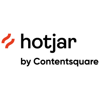Hotjar Logo PNG,  Vector (AI, EPS, CDR, PDF, SVG)