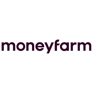Moneyfarm Logo PNG,  Vector (AI, EPS, CDR, PDF, SVG)