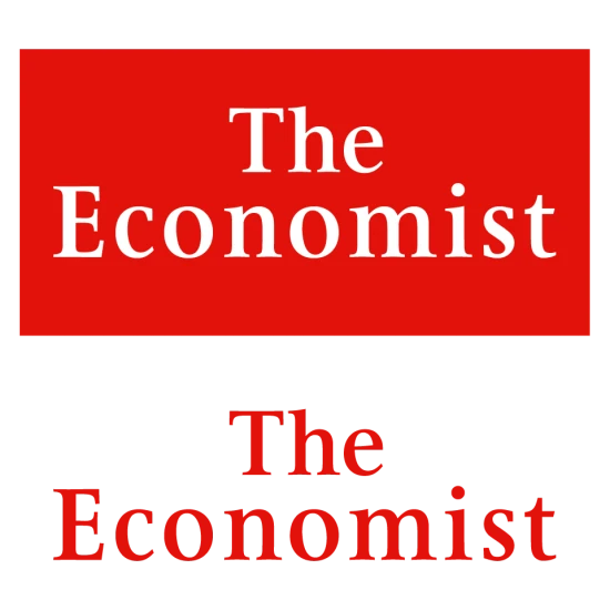 The Economist Logo PNG And AI EPS CDR PDF SVG IconLogoVector