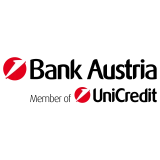 Bank Austria Logo PNG,  Vector (AI, EPS, CDR, PDF, SVG)