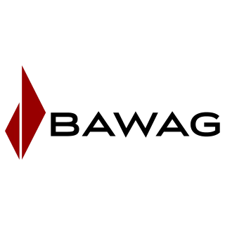 BAWAG Logo PNG,  Vector (AI, EPS, CDR, PDF, SVG)