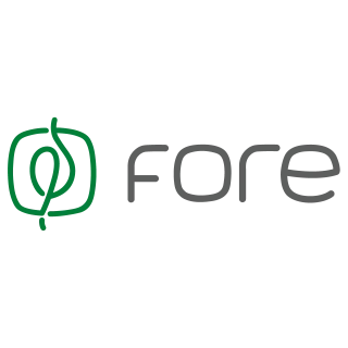 FORE Coffee Logo PNG,  Vector (AI, EPS, CDR, PDF, SVG)