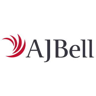 AJ Bell Logo PNG,  Vector (AI, EPS, CDR, PDF, SVG)