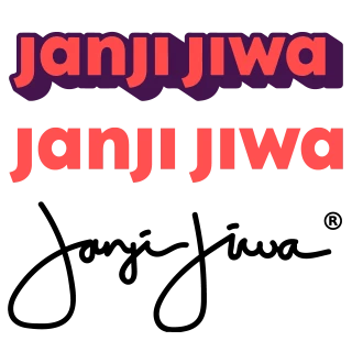 Janji Jiwa Logo PNG,  Vector (AI, EPS, CDR, PDF, SVG)