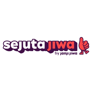 Sejuta Jiwa Logo PNG,  Vector (AI, EPS, CDR, PDF, SVG)