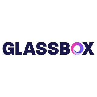 Glassbox Logo PNG,  Vector (AI, EPS, CDR, PDF, SVG)