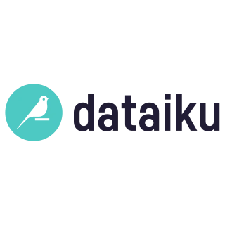 Dataiku Logo PNG,  Vector (AI, EPS, CDR, PDF, SVG)