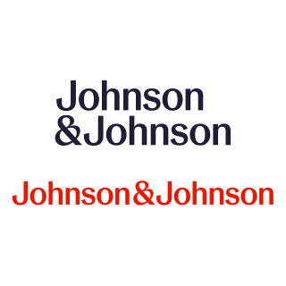 Johnson & Johnson Logo