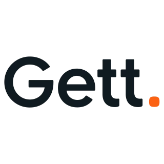 Gett Logo PNG,  Vector (AI, EPS, CDR, PDF, SVG)