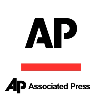 Associated Press Logo PNG,  Vector (AI, EPS, CDR, PDF, SVG)