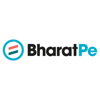 BharatPe Logo PNG,  Vector (AI, EPS, CDR, PDF, SVG)