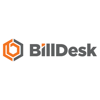 BillDesk Logo PNG,  Vector (AI, EPS, CDR, PDF, SVG)