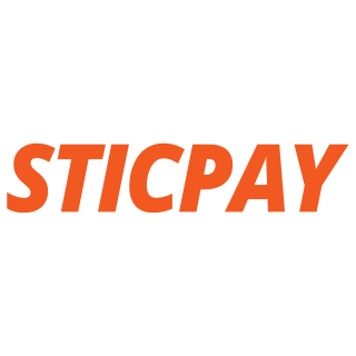 STICPAY Logo PNG,  Vector (AI, EPS, CDR, PDF, SVG)