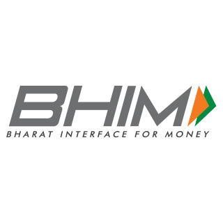 BHIM UPI Logo PNG,  Vector (AI, EPS, CDR, PDF, SVG)
