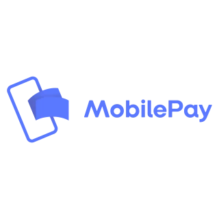 MobilePay Logo PNG,  Vector (AI, EPS, CDR, PDF, SVG)