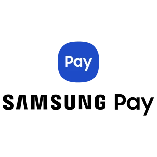 Samsung Pay Logo