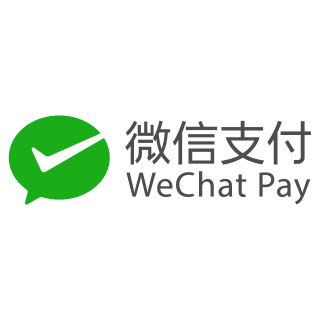 WeChat Pay Logo PNG,  Vector (AI, EPS, CDR, PDF, SVG)