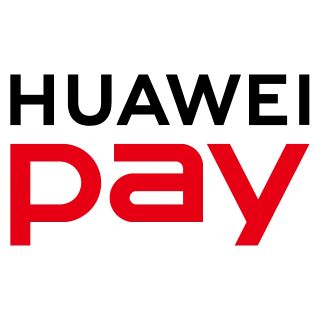 Huawei Pay Logo PNG,  Vector (AI, EPS, CDR, PDF, SVG)