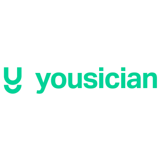 Yousician Logo PNG,  Vector (AI, EPS, CDR, PDF, SVG)