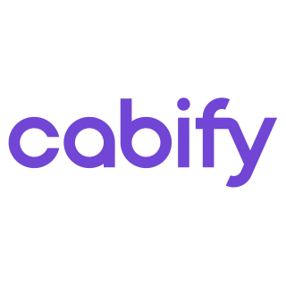 Cabify Logo PNG,  Vector (AI, EPS, CDR, PDF, SVG)
