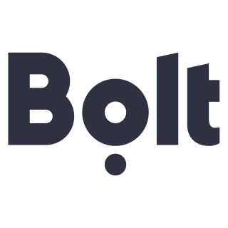 Bolt Logo PNG,  Vector (AI, EPS, CDR, PDF, SVG)